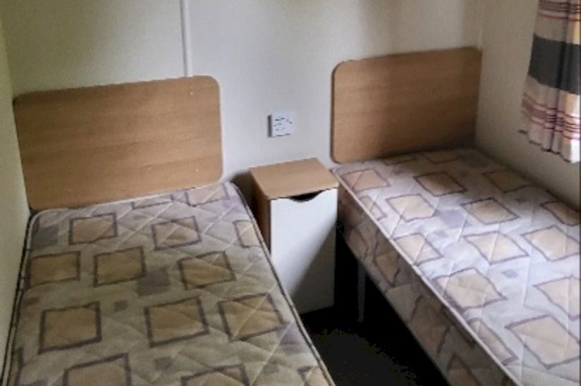 Two Bed Willerby Seasons (35x12) 2017 Two Bed Willerby Seasons (35x12) 2017