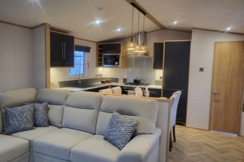 Three Bed Carnaby Chantry (41x13) 2023 Three Bed Carnaby Chantry (41x13) 2023