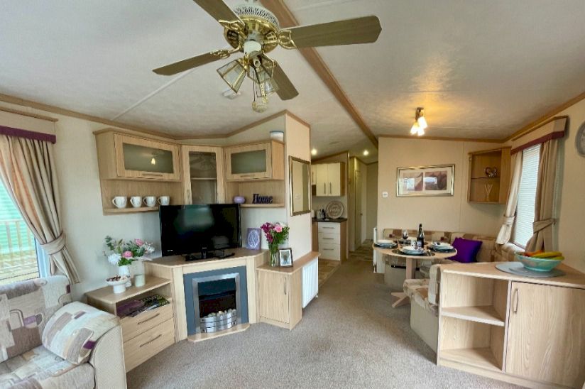 Two Bed Pemberton Elite 2010 (35x12) Two Bed Pemberton Elite 2010 (35x12)