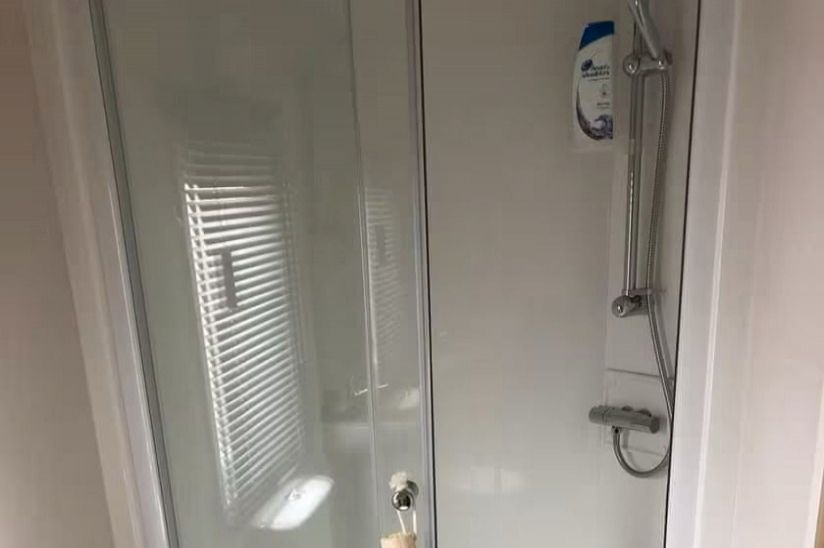 BRAND NEW Two Bed Superior Lodge BRAND NEW Two Bed Superior Lodge