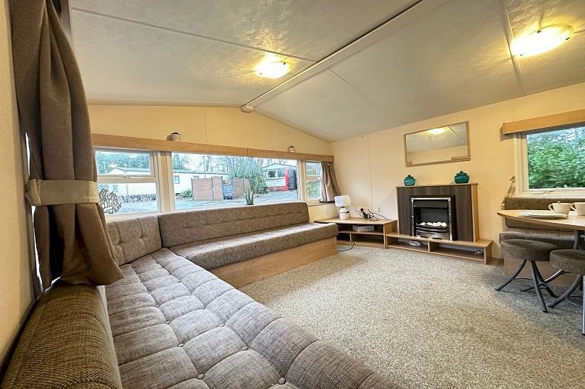 Two Bed Delta Resort (28x12) 2014 Two Bed Delta Resort (28x12) 2014