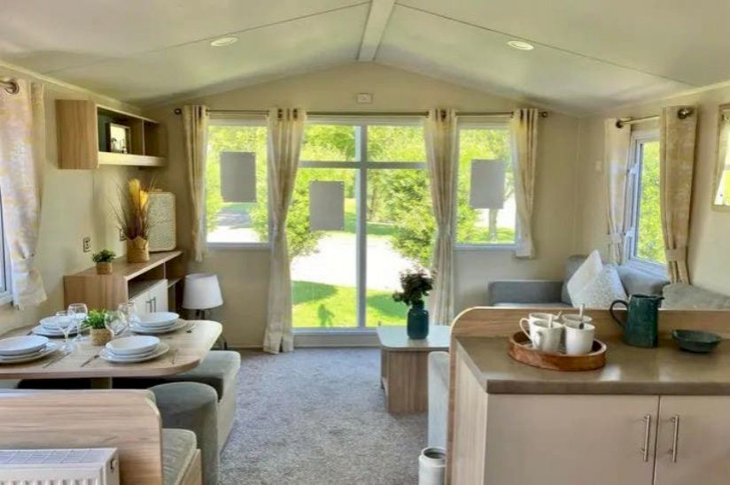 Two Bed Willerby Linwood (35x12) 2019 Two Bed Willerby Linwood (35x12) 2019