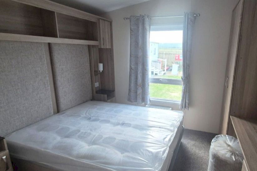Brand new two bed Europa Mulberry Brand new two bed Europa Mulberry