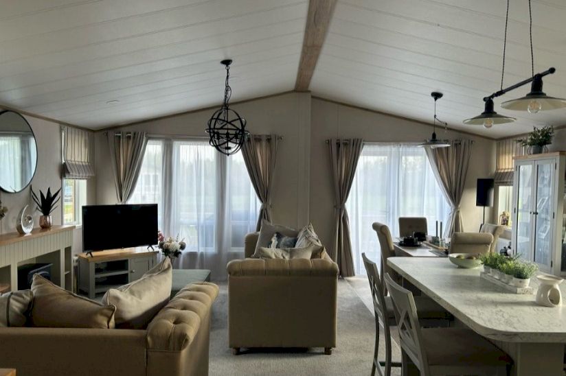 Two Bed Atlas Debonair (40x20) Two Bed Atlas Debonair (40x20)