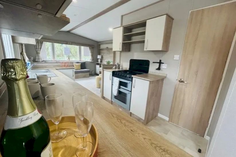 Two Bed ABI Arizona Premier (36x12) 2024 Two Bed ABI Arizona Premier (36x12) 2024