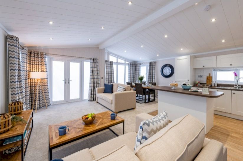Two Bed Omar Alderney (40x20) Two Bed Omar Alderney (40x20)