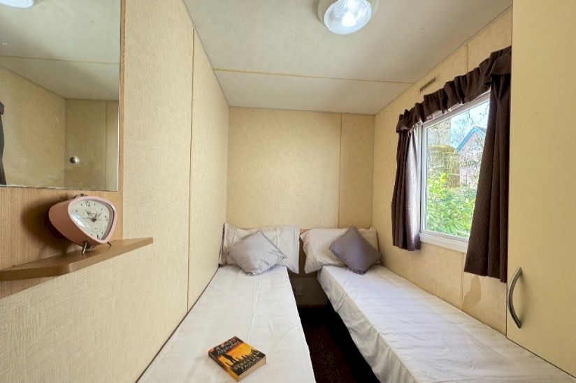Three Bed ABI Vista (36x12) 2010 Three Bed ABI Vista (36x12) 2010