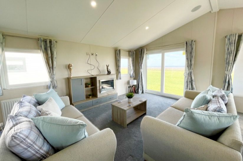 Two Bed Willerby Cadence (40x20) 2021 Two Bed Willerby Cadence (40x20) 2021