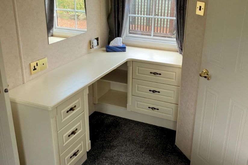 Two Bed Atlas Sherwood (39x12) 2008 Two Bed Atlas Sherwood (39x12) 2008