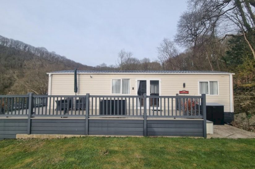 Private Sale Two Bed Carnaby Oakdale CL (37x12) 2019 Private Sale Two Bed Carnaby Oakdale CL (37x12) 2019