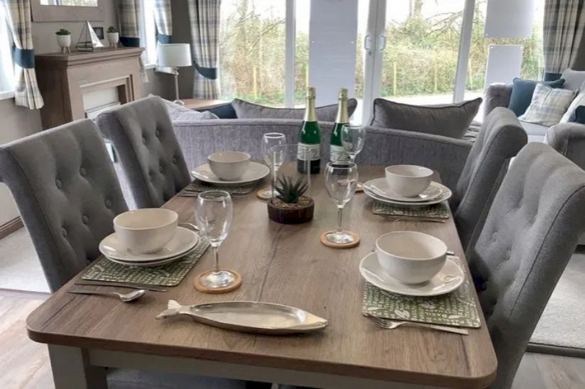Three Bed ABI Beaumont (42x14) 2023 Three Bed ABI Beaumont (42x14) 2023