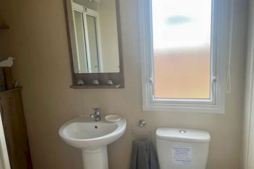 Three Bed Preowned Willerby Horizon (36x12) 2015 Three Bed Preowned Willerby Horizon (36x12) 2015