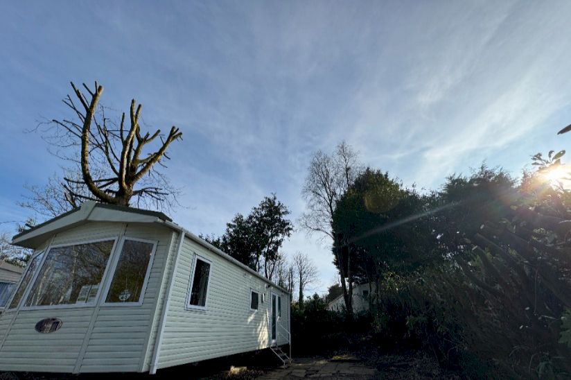 Two Bed Pemberton Avon (29x12) 2013 Two Bed Pemberton Avon (29x12) 2013