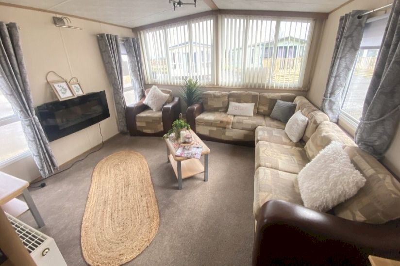 Three Bed ABI Elan Three Bed ABI Elan