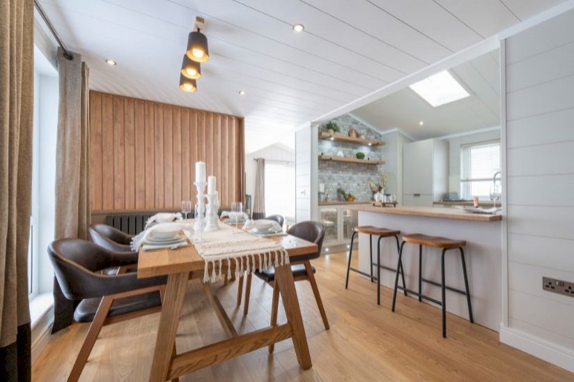 Three Bedroom Wessex Inspiration (20ftx45ft) 2024 Three Bedroom Wessex Inspiration (20ftx45ft) 2024