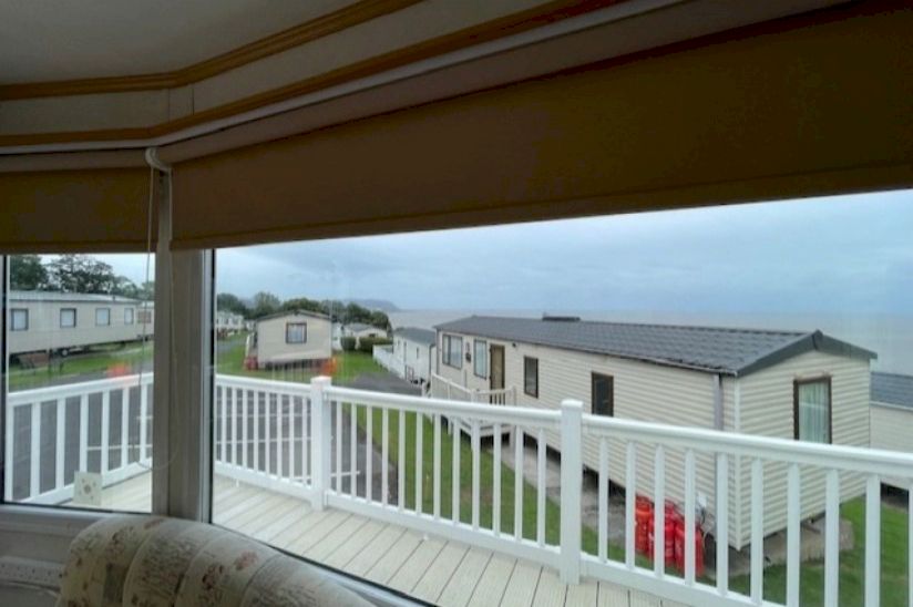 Two Bed Pemberton Elite (28x12) 2005 Two Bed Pemberton Elite (28x12) 2005