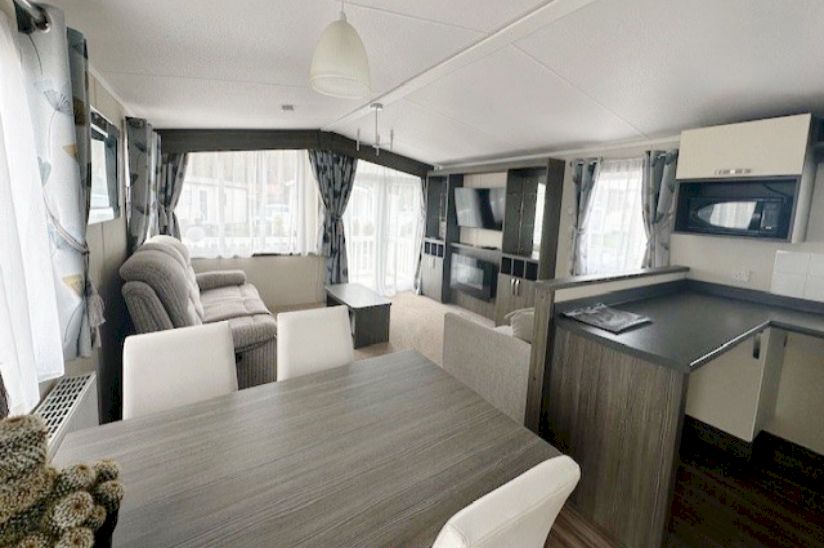 Three Bed Regal Kensington Three Bed Regal Kensington