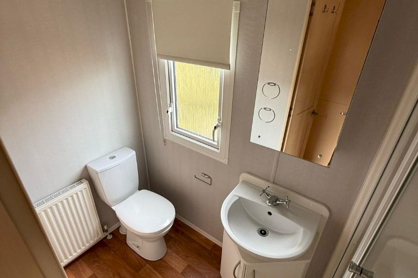 2012 Willerby Rio Gold 2012 Willerby Rio Gold