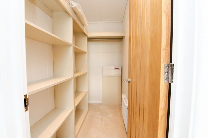 Two Bed Prestige Hampton (45x22) Two Bed Prestige Hampton (45x22)