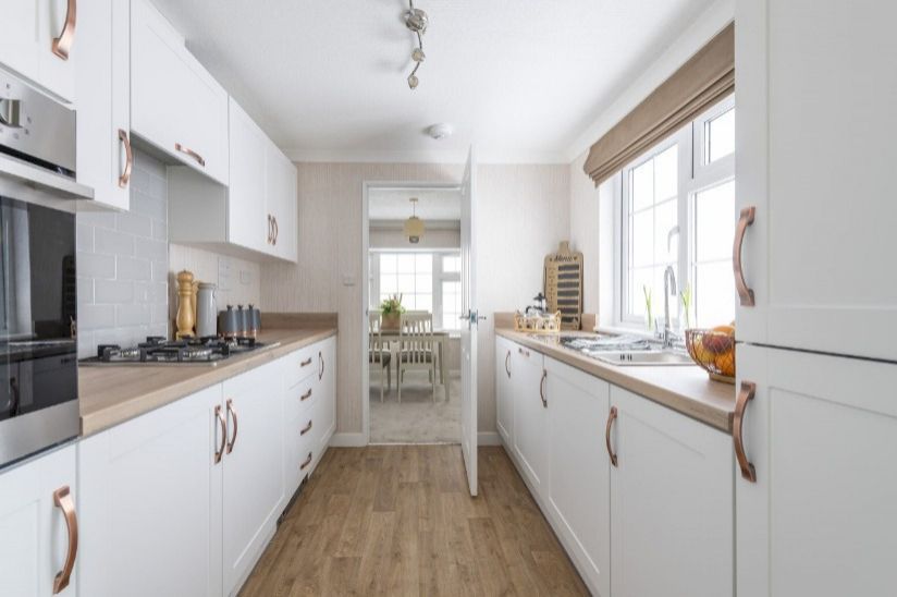 COMING SOON Plot 15 - The Middleton COMING SOON Plot 15 - The Middleton