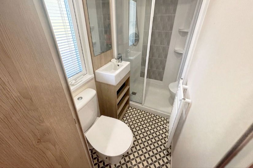 Two bed ABI Langdale Two bed ABI Langdale