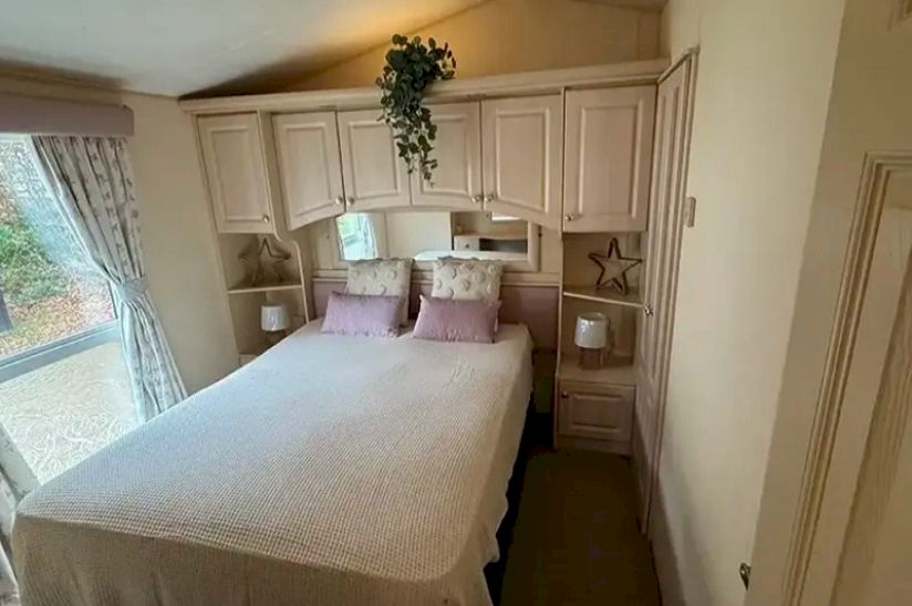 Two Bed Willerby Granada Two Bed Willerby Granada