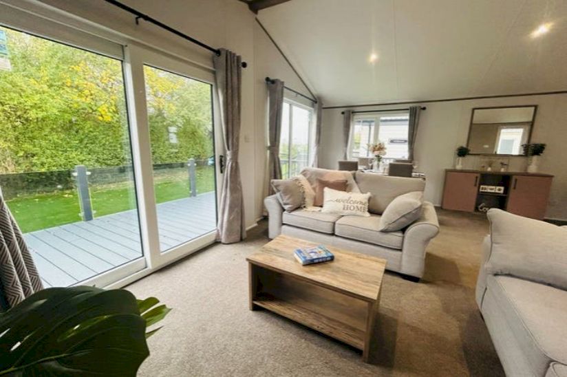 Two Bed Willerby Horsham (40x20) 2024 Two Bed Willerby Horsham (40x20) 2024