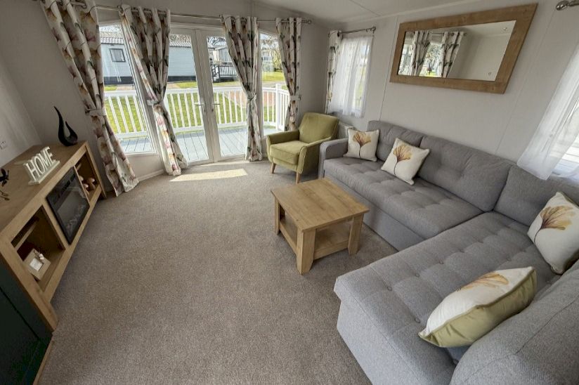 Two Bed Willerby Sierra (35x12) Two Bed Willerby Sierra (35x12)