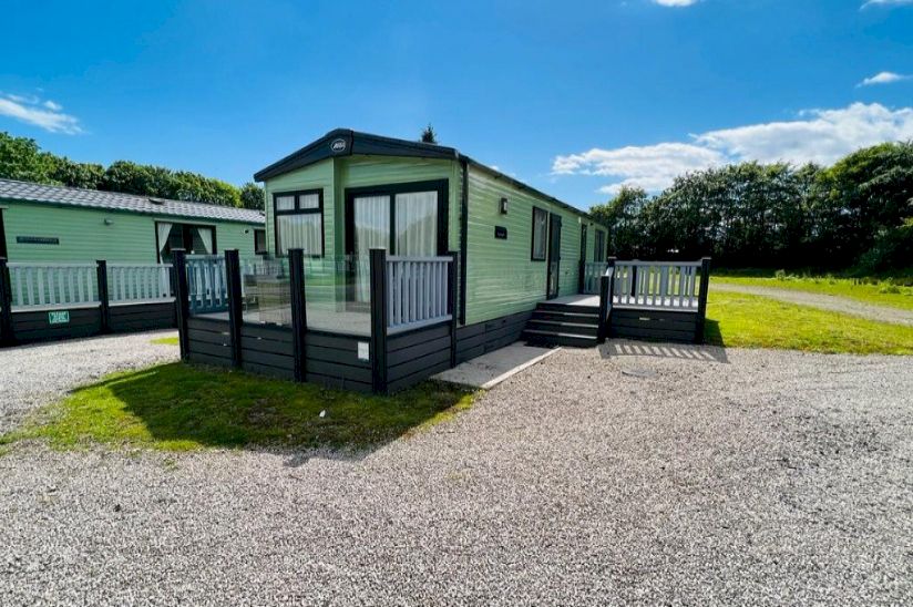 Two Bed ABI St David (38x12) Two Bed ABI St David (38x12)
