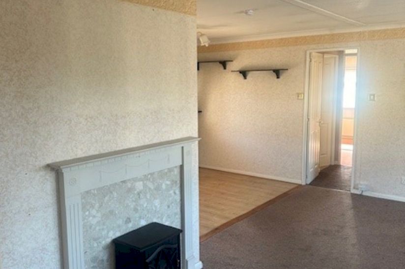 Two Bed Homeseeker Quantock (40x20) 2000 Two Bed Homeseeker Quantock (40x20) 2000