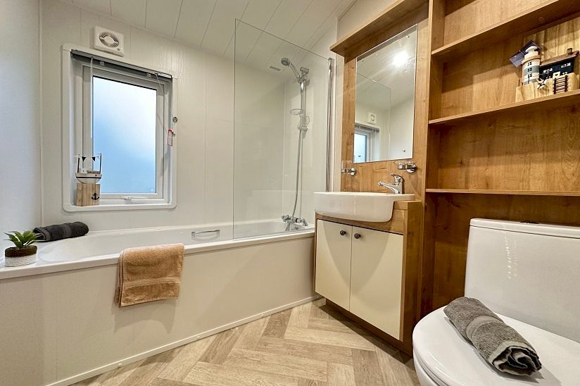 Three Bed Willerby Portland (40x20) 2022 Three Bed Willerby Portland (40x20) 2022