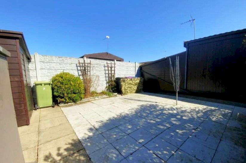 Two Bed Park Home Two Bed Park Home