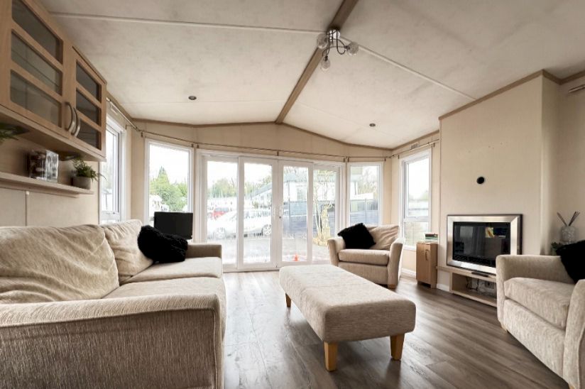 Two Bed Pemberton Knightsbridge (42x14) 2010 Two Bed Pemberton Knightsbridge (42x14) 2010