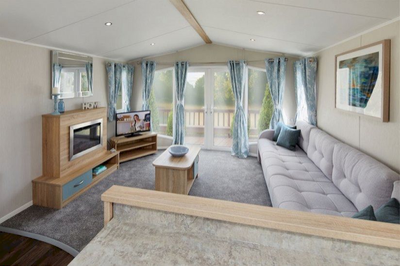 Two Bed Willerby Sierra (12x38) Pre-loved Two Bed Willerby Sierra (12x38) Pre-loved