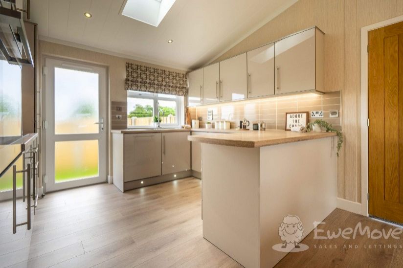 Two Bed Wessex Canford (40x20) Two Bed Wessex Canford (40x20)