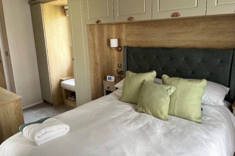 Two Bed Swift Vendee (42x13) 2022 Two Bed Swift Vendee (42x13) 2022