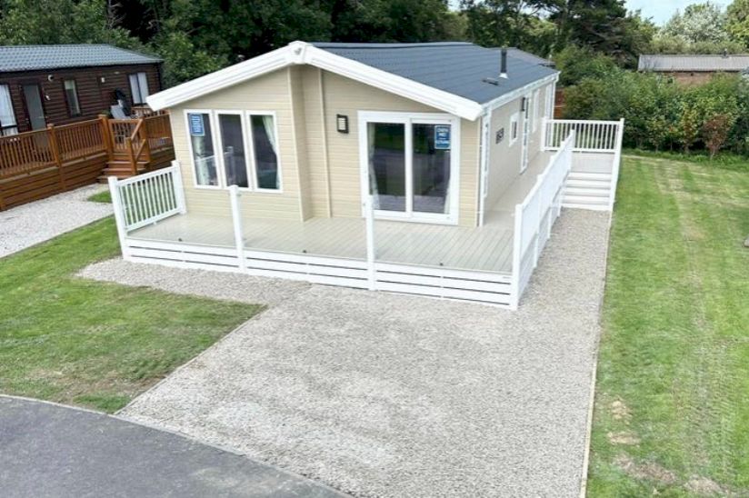 Three Bed Willerby Pinehurst (40x20) 2021 Three Bed Willerby Pinehurst (40x20) 2021