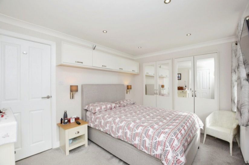 Three Bed Preowned Park Home Three Bed Preowned Park Home