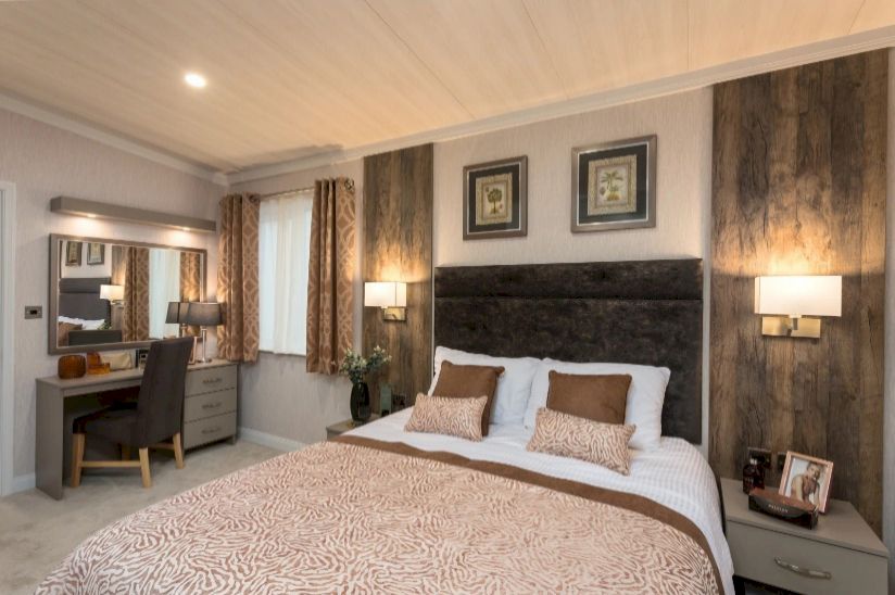 NEW HOME Two Bed Pemberton Rivington NEW HOME Two Bed Pemberton Rivington