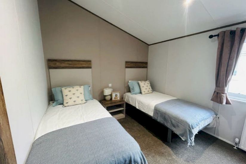 Two Bed Willerby Horsham (40x20) 2024 Two Bed Willerby Horsham (40x20) 2024