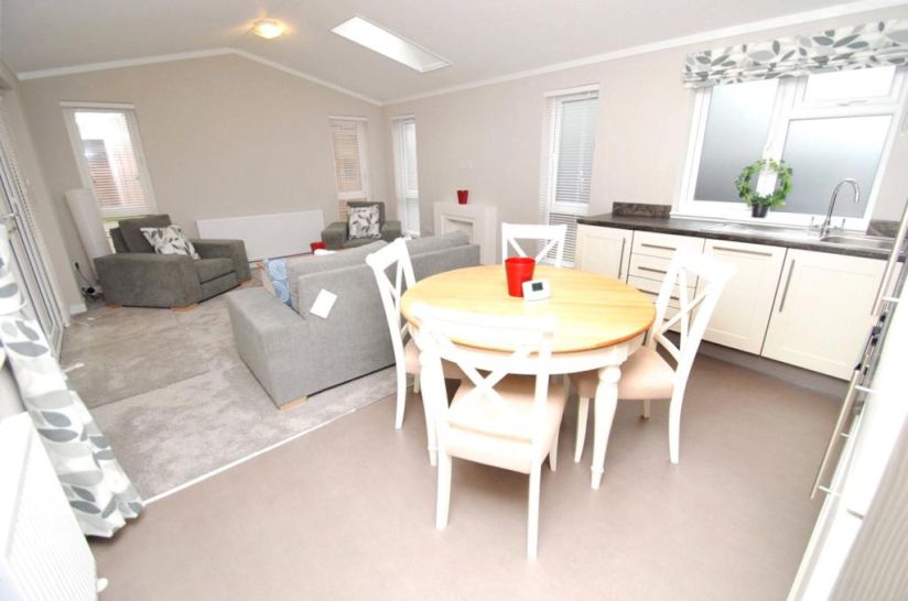 One Bed Southwold Lodge One Bed Southwold Lodge