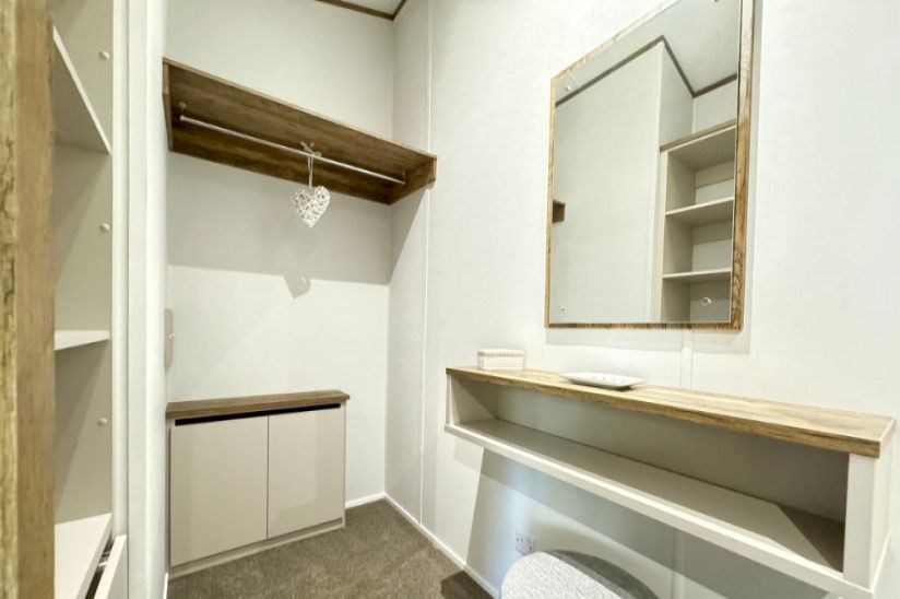 Two Bed Willerby Horsham Lodge (40x20) 2024 Two Bed Willerby Horsham Lodge (40x20) 2024