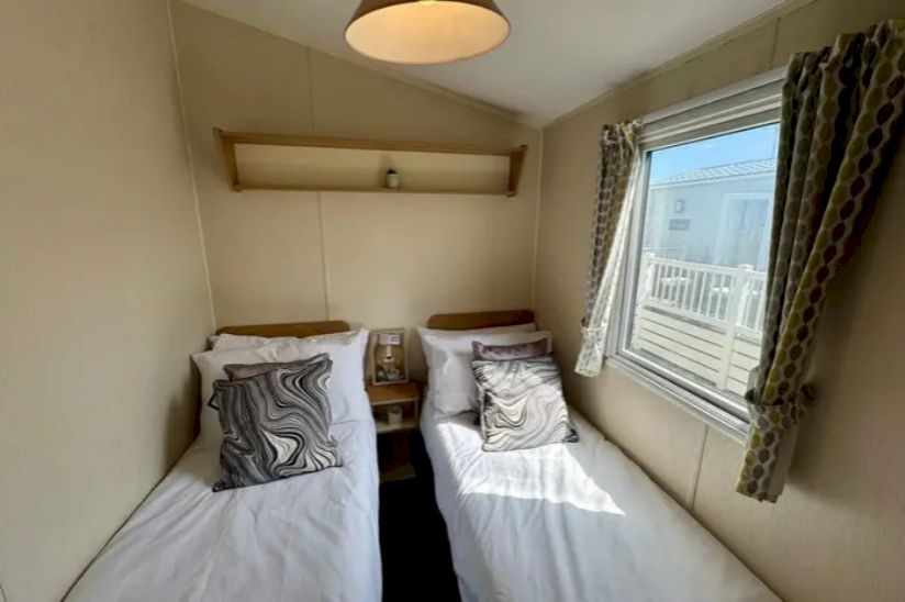 Three Bed Preowned Willerby Etchingham (35x12) 2018 Three Bed Preowned Willerby Etchingham (35x12) 2018
