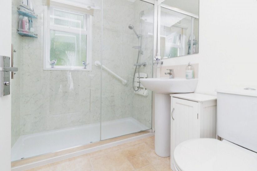 Two Bed Preowned Park Home (40x20) Two Bed Preowned Park Home (40x20)