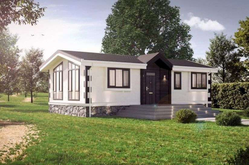 Two Bed Willerby Hazelwood (40x20) 2022 Two Bed Willerby Hazelwood (40x20) 2022