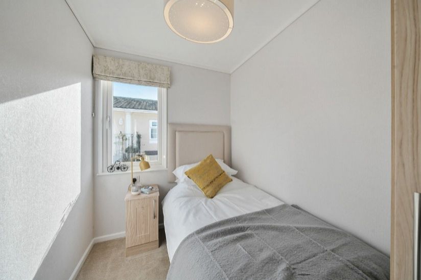 Two Bed Prestige Sonata (40x14) Two Bed Prestige Sonata (40x14)