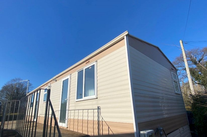Two Bed Lodge Two Bed Lodge