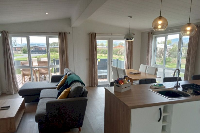Two Bed Tingdene Harrington (44x20) Two Bed Tingdene Harrington (44x20)