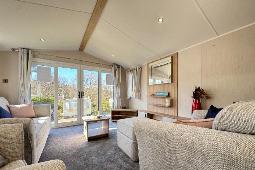 Two Bed Willerby Lamberhurst (38x12) 2023 Two Bed Willerby Lamberhurst (38x12) 2023