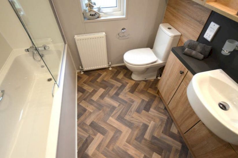 Two Bed Willerby Cranbrook (40x20) 2023 Two Bed Willerby Cranbrook (40x20) 2023